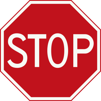 STOP